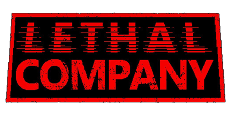 Lethal Company Plush